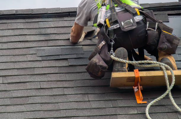 Reliable Gutter Installation contractor in New Ulm, MN by Brentwood Metal Roofing
